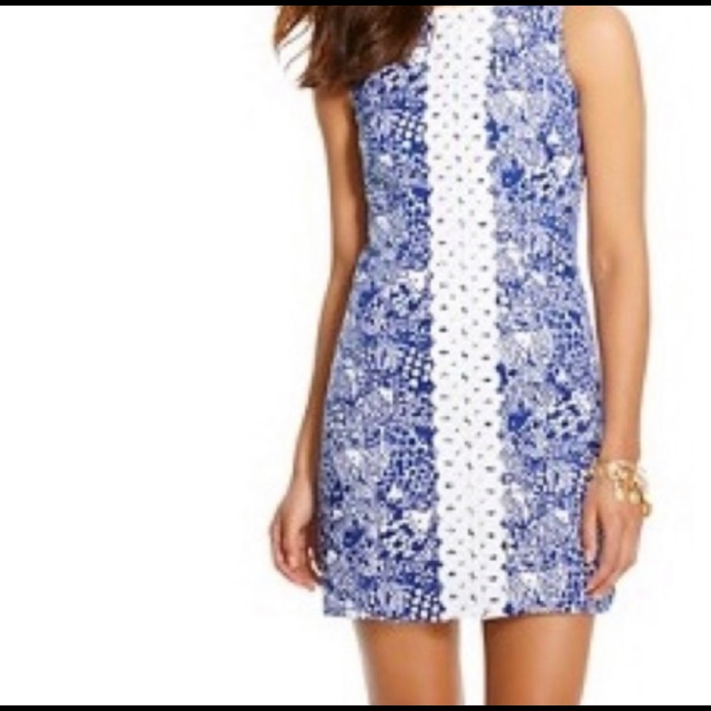 NWOT Lilly Pulitzer Dress